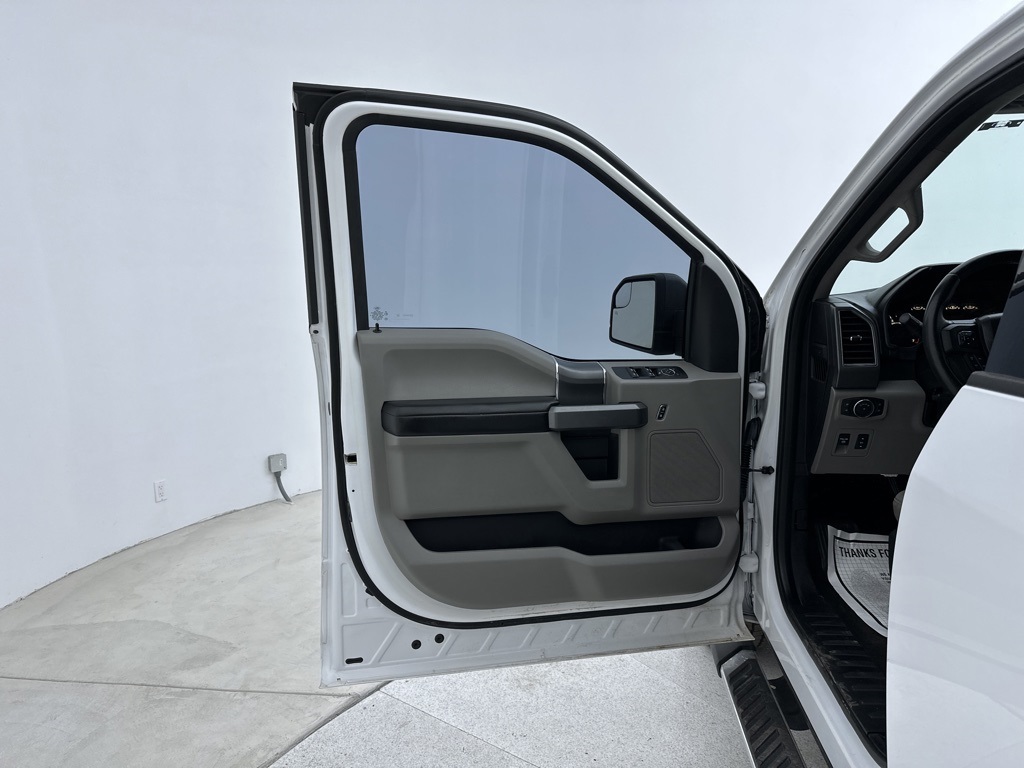 used 2018 Ford F-150