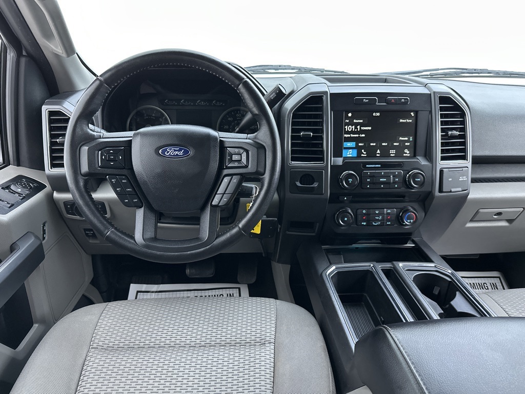 2018 Ford F-150 for sale near me