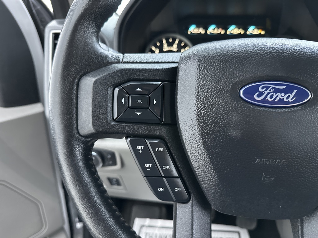 used Ford F-150 for sale Houston TX