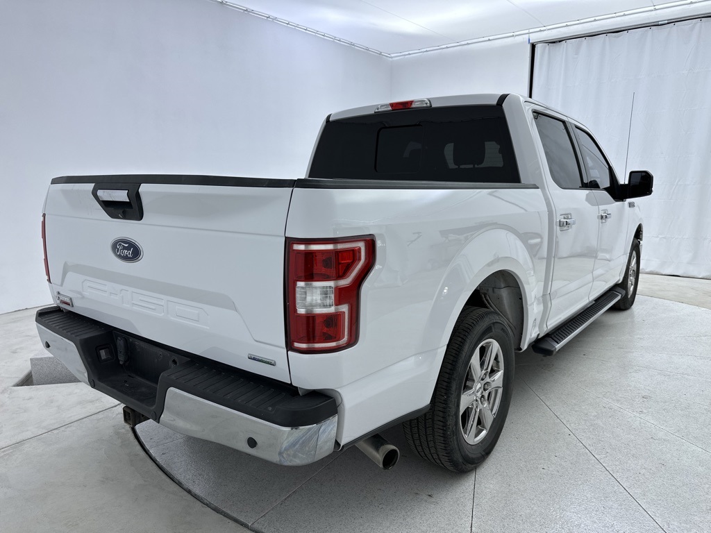 used Ford F-150