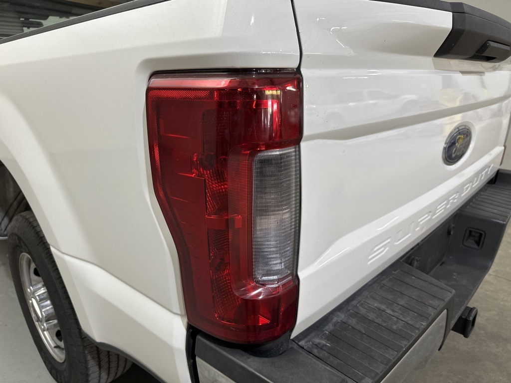 used 2017 Ford F-250 SD for sale