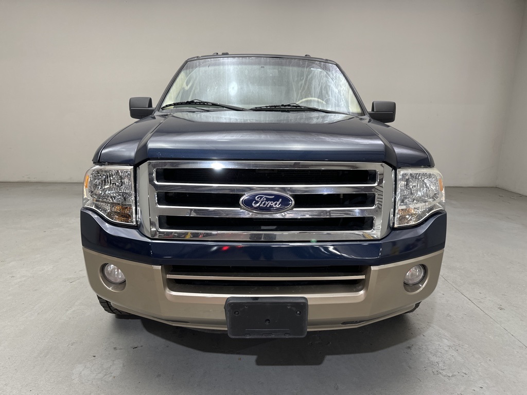 Used Ford Expedition for sale in Houston TX.  We Finance! 
