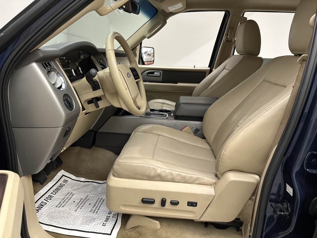 used 2014 Ford Expedition for sale Houston TX