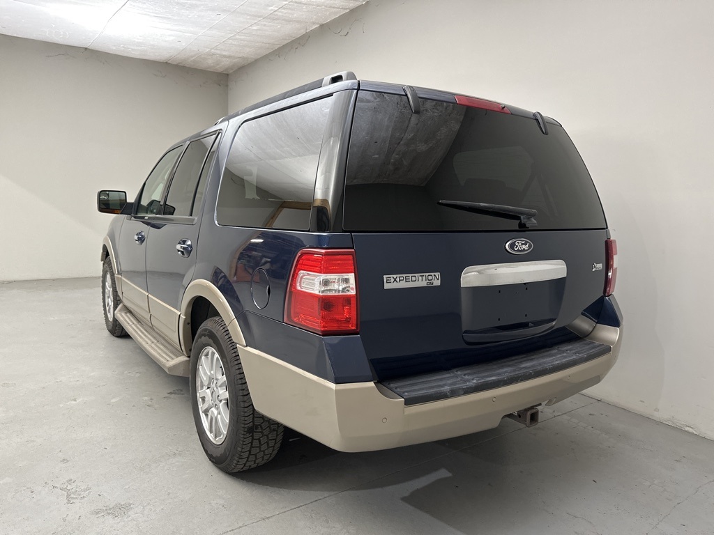 Ford Expedition for sale near me