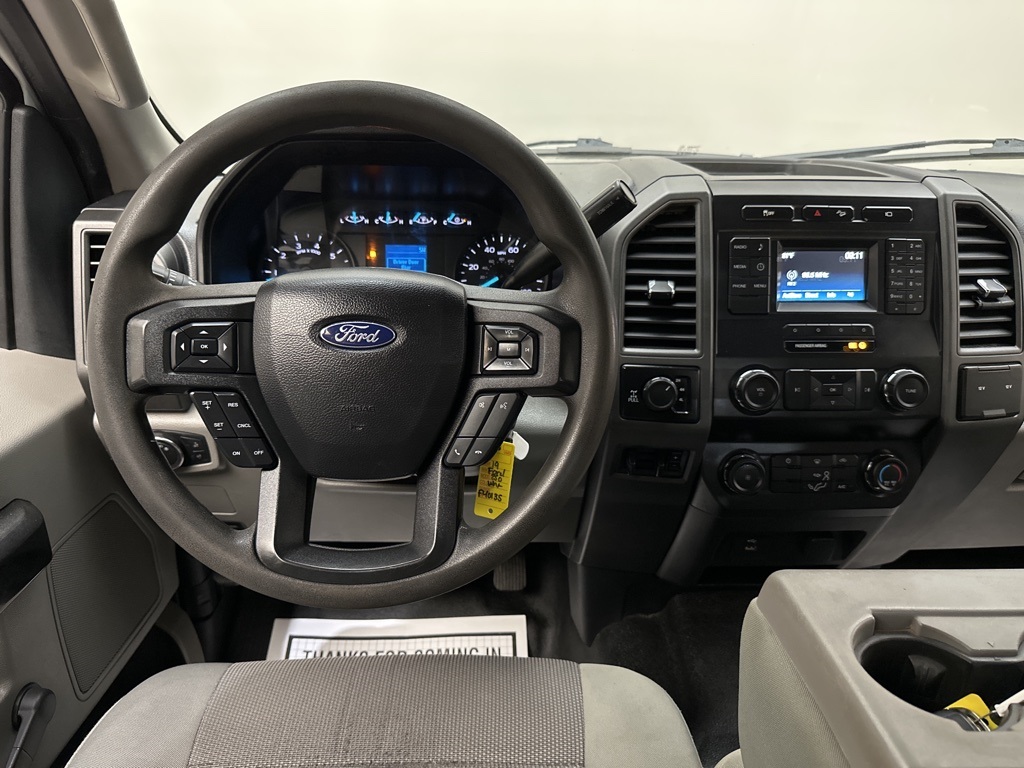 used 2019 Ford