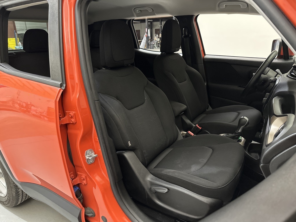cheap Jeep Renegade for sale