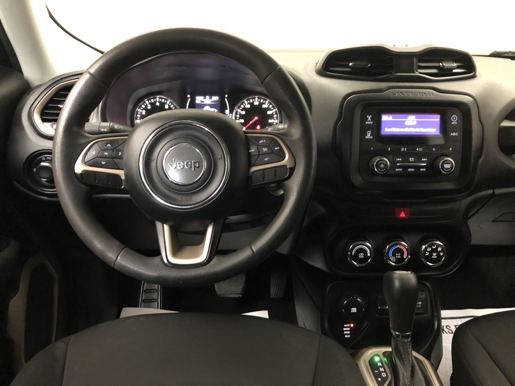 2017 Jeep Renegade for sale near me