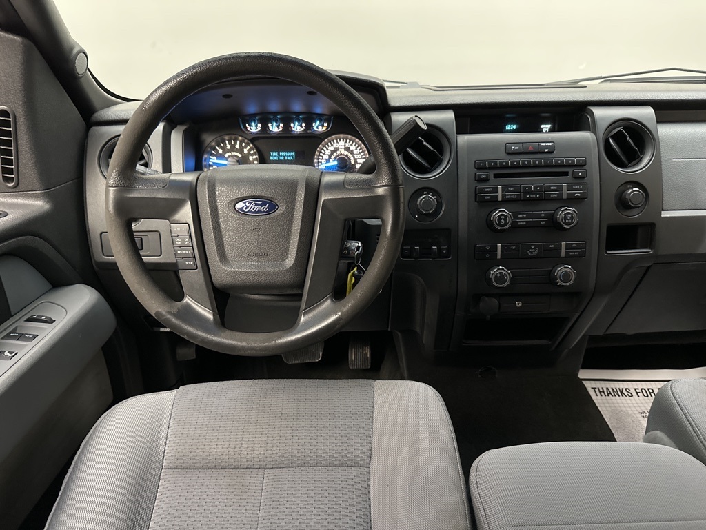 2013 Ford F-150 for sale near me