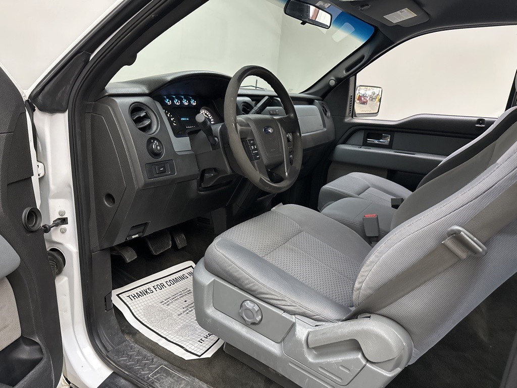 2013 Ford in Houston TX