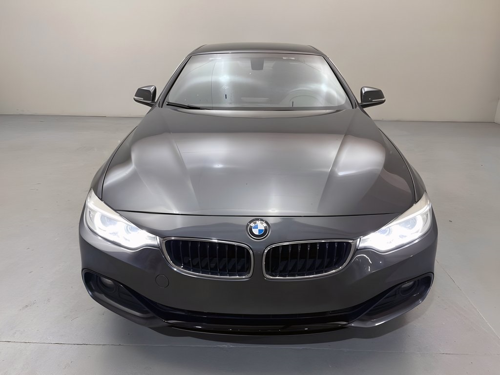 Used BMW 4-Series for sale in Houston TX.  We Finance! 
