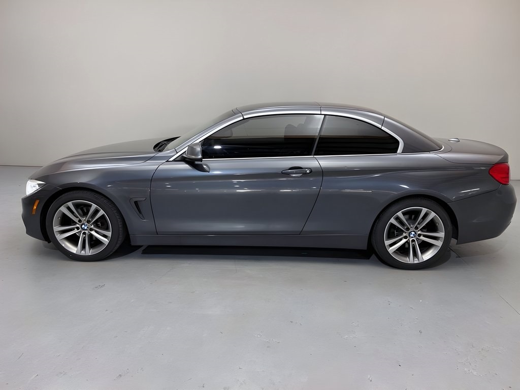 used 2017 BMW 4-Series for sale