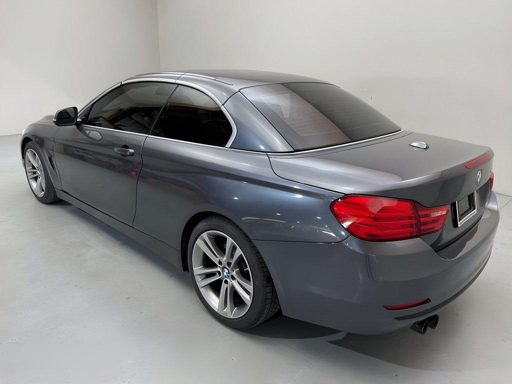 used BMW 4-Series for sale near me