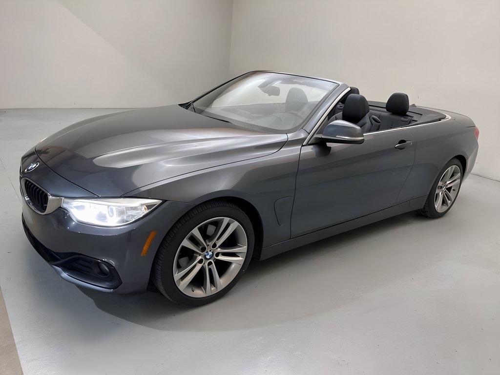 BMW 4-Series for sale