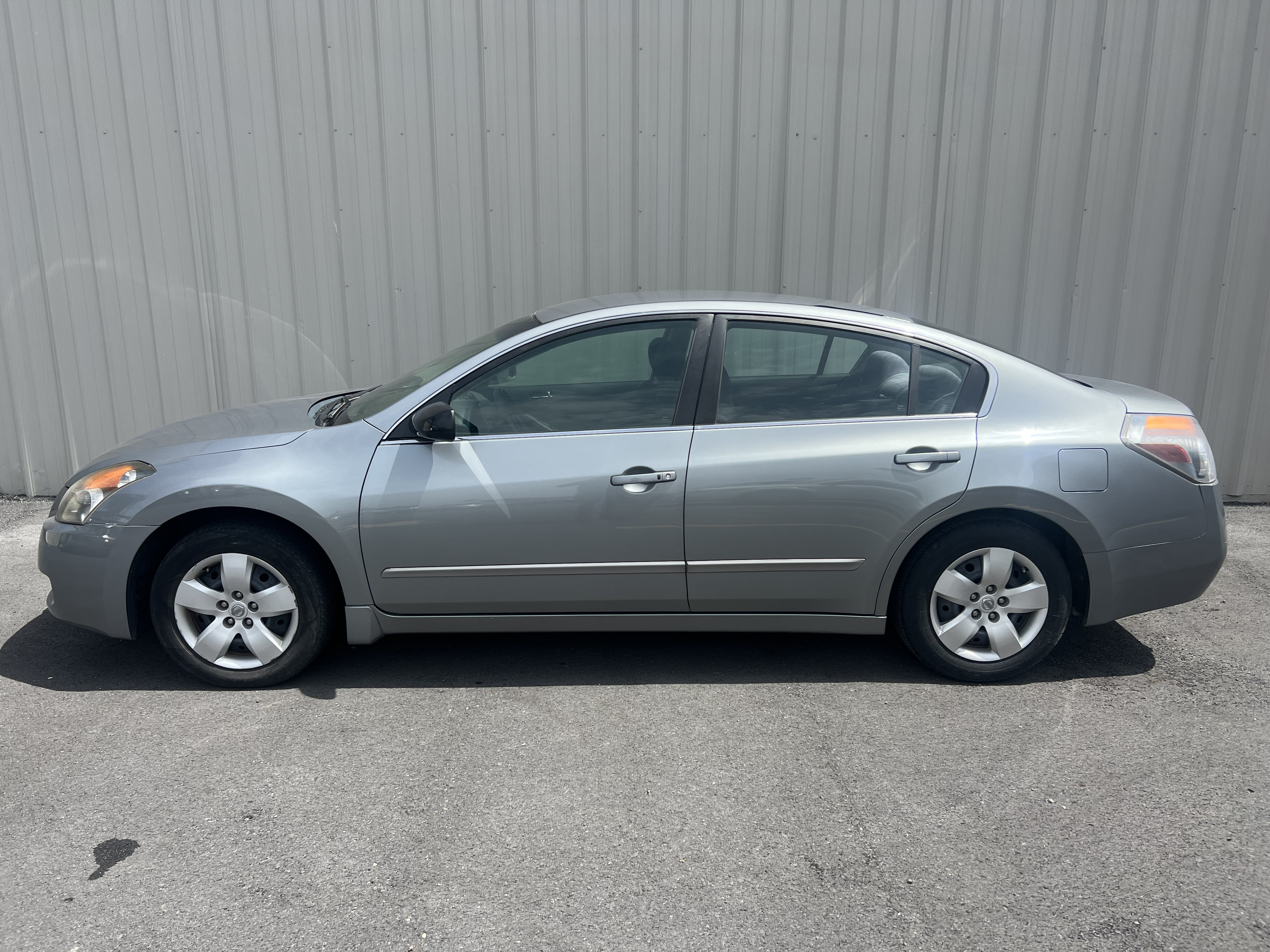2008 Nissan Altima for sale