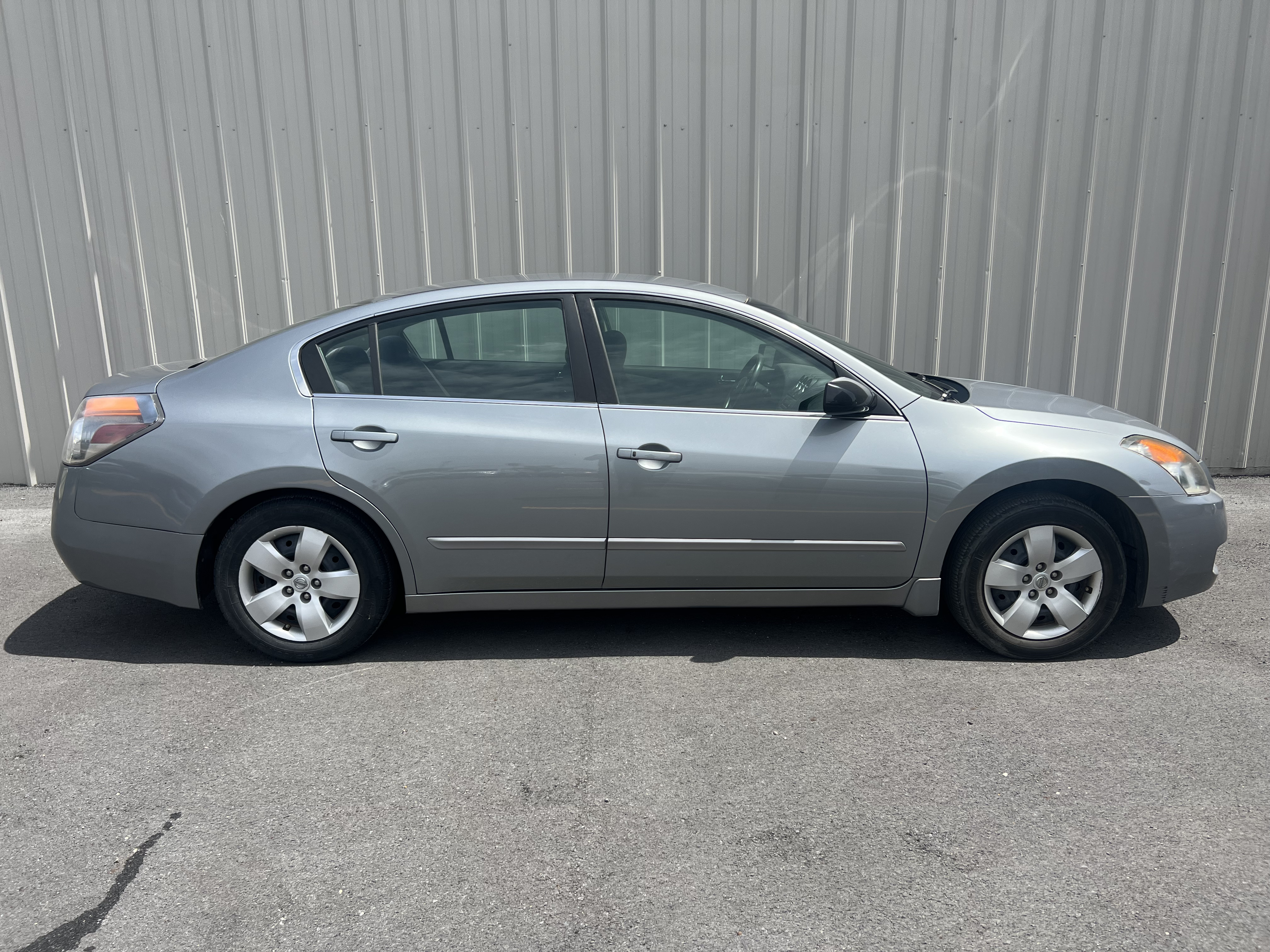 2008 Nissan for sale
