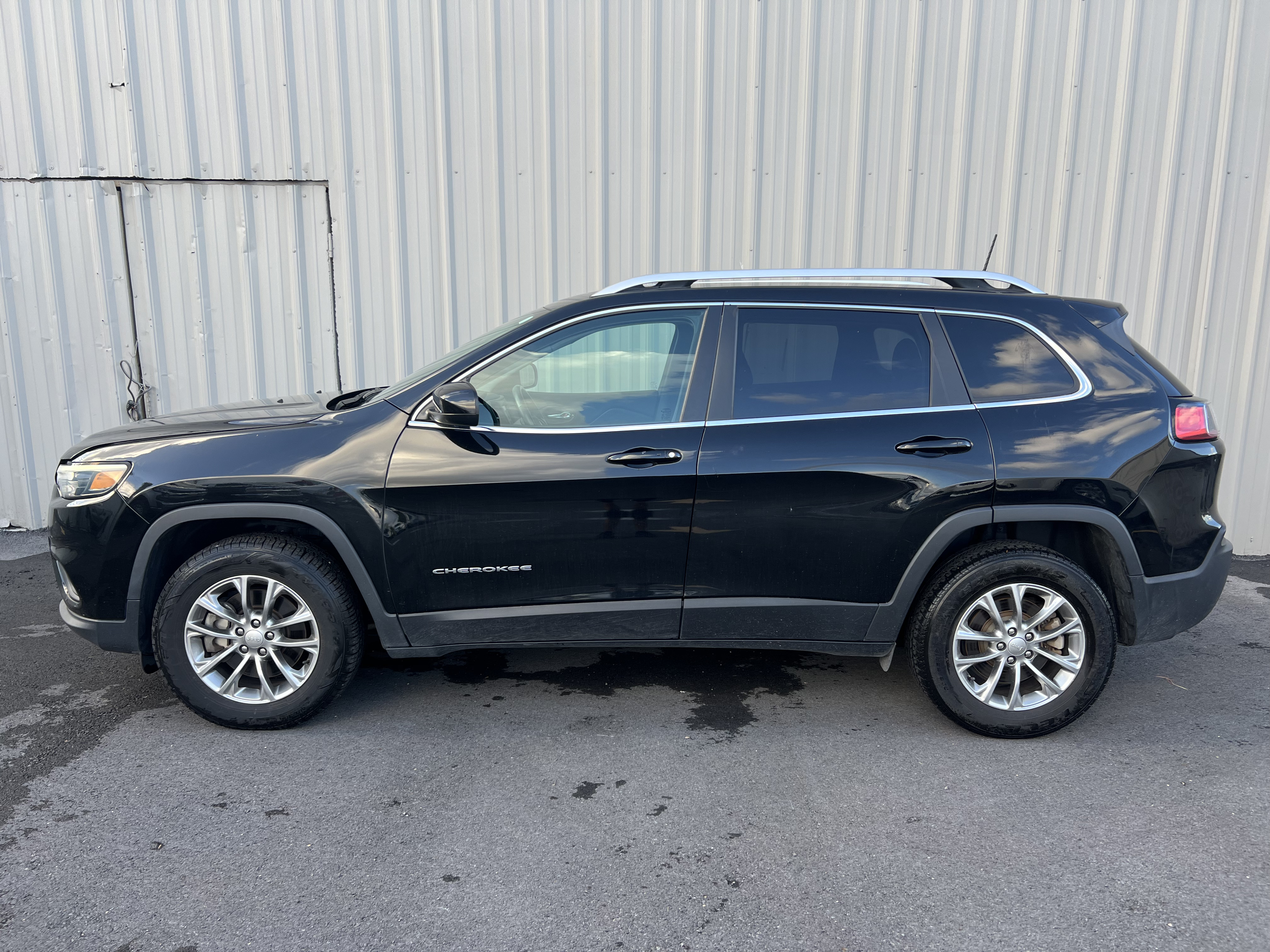 used 2019 Jeep for sale