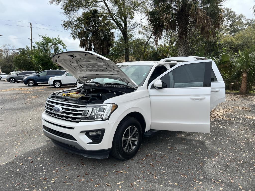 used 2019 Ford Expedition for sale