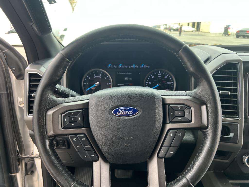 Ford Expedition 2019 near me