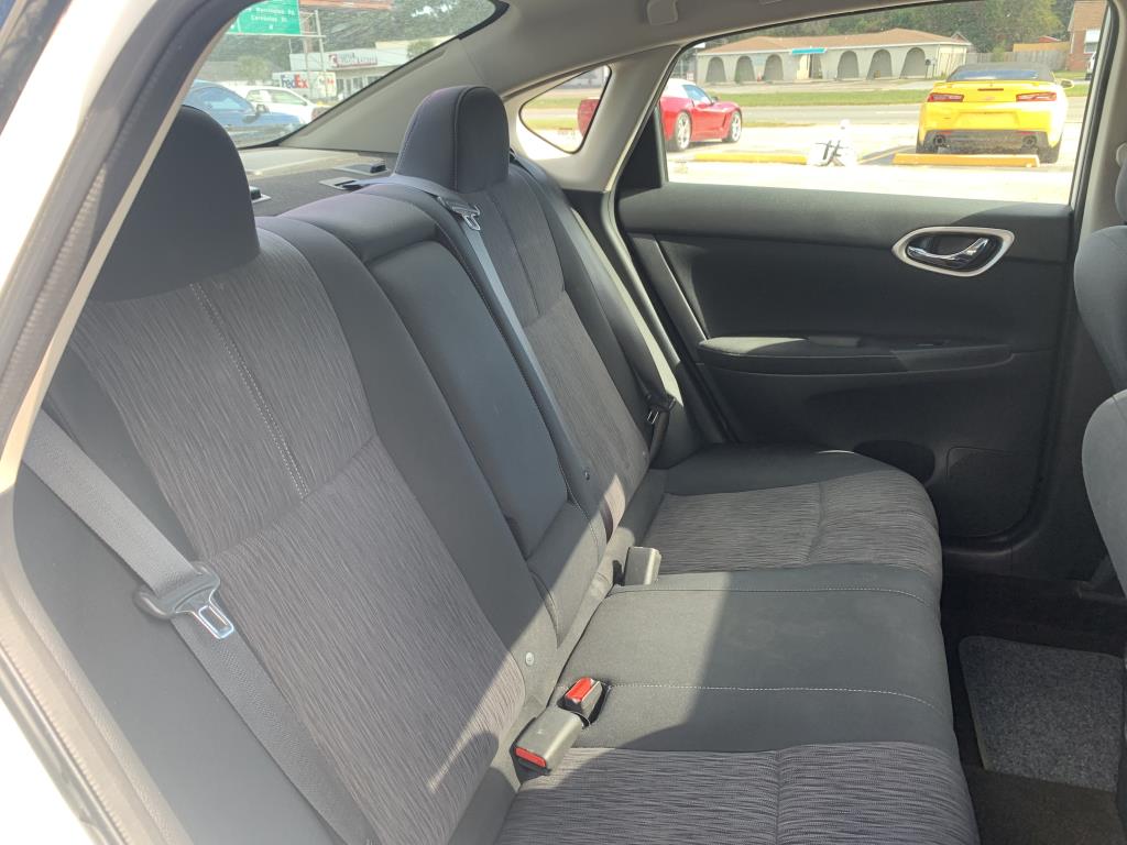 Nissan Sentra for sale best price