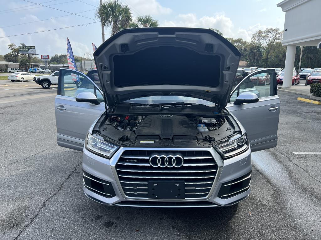 used Audi Q7 for sale near me