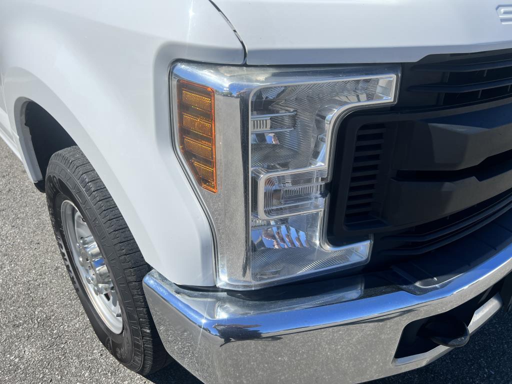 used 2019 Ford F-250 SD for sale Houston TX