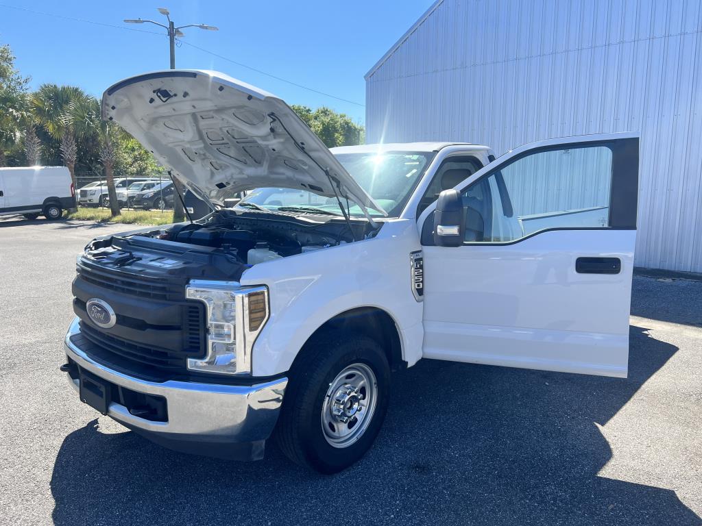 used 2019 Ford F-250 SD for sale