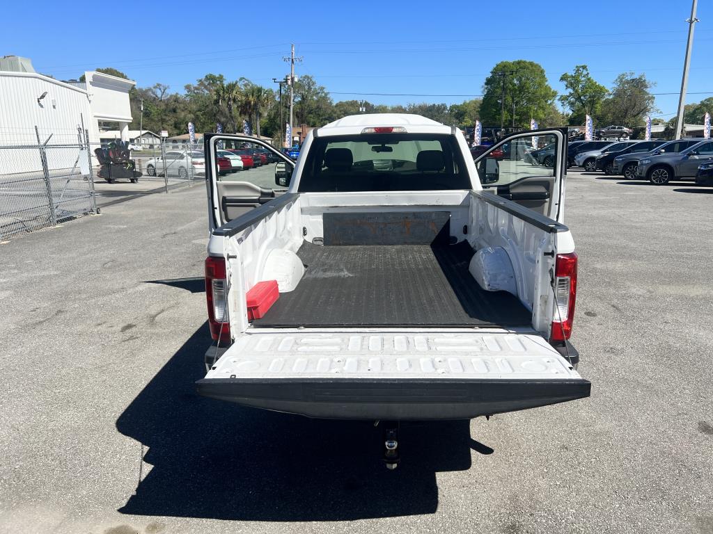 used 2019 Ford F-250 SD for sale near me