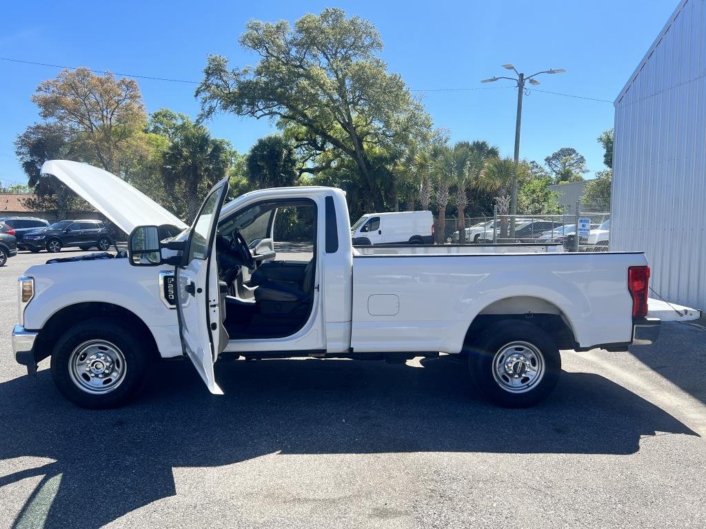 2019 Ford F-250 SD for sale near me