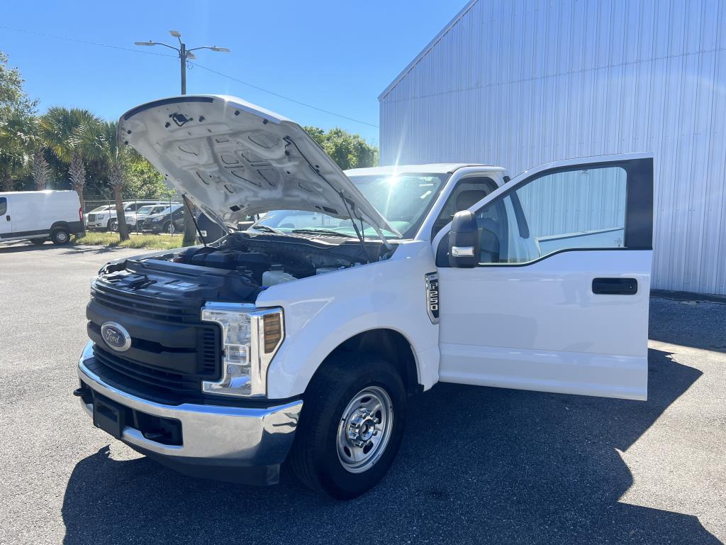 2019 Ford F-250 SD for sale