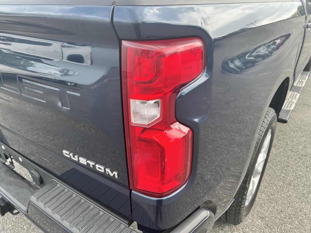 Chevrolet for sale in Houston TX