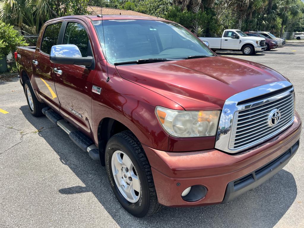 Toyota Tundra for sale