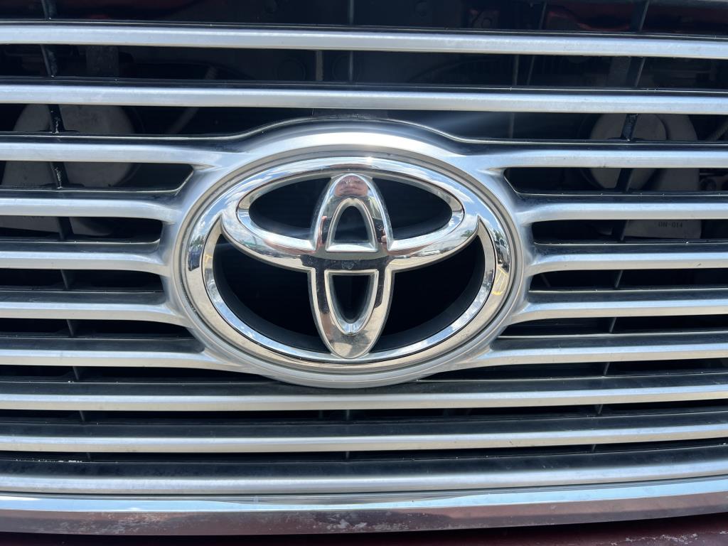 good cheap Toyota Tundra for sale