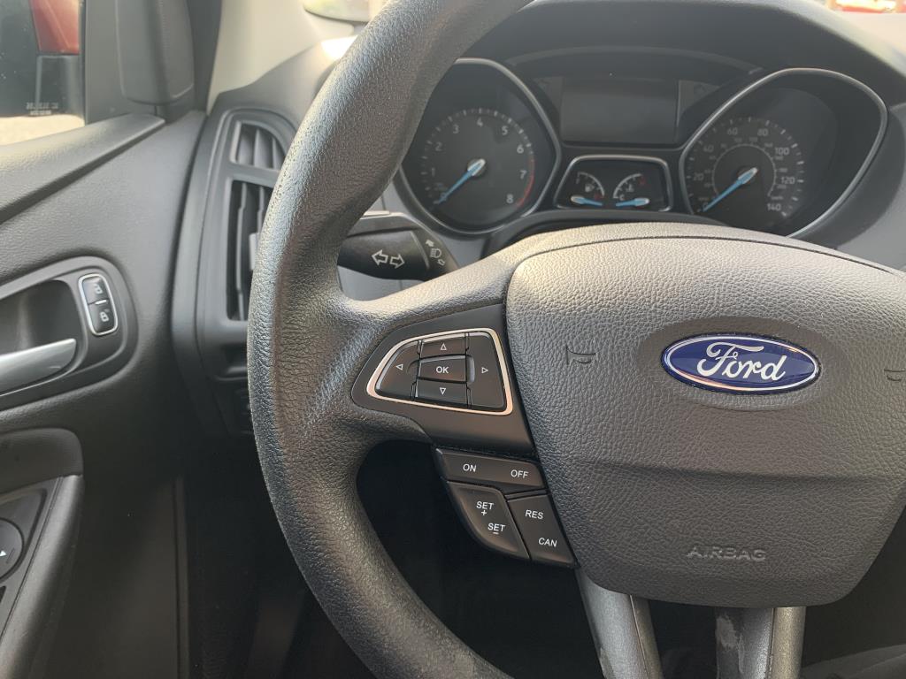 cheap used Ford near me
