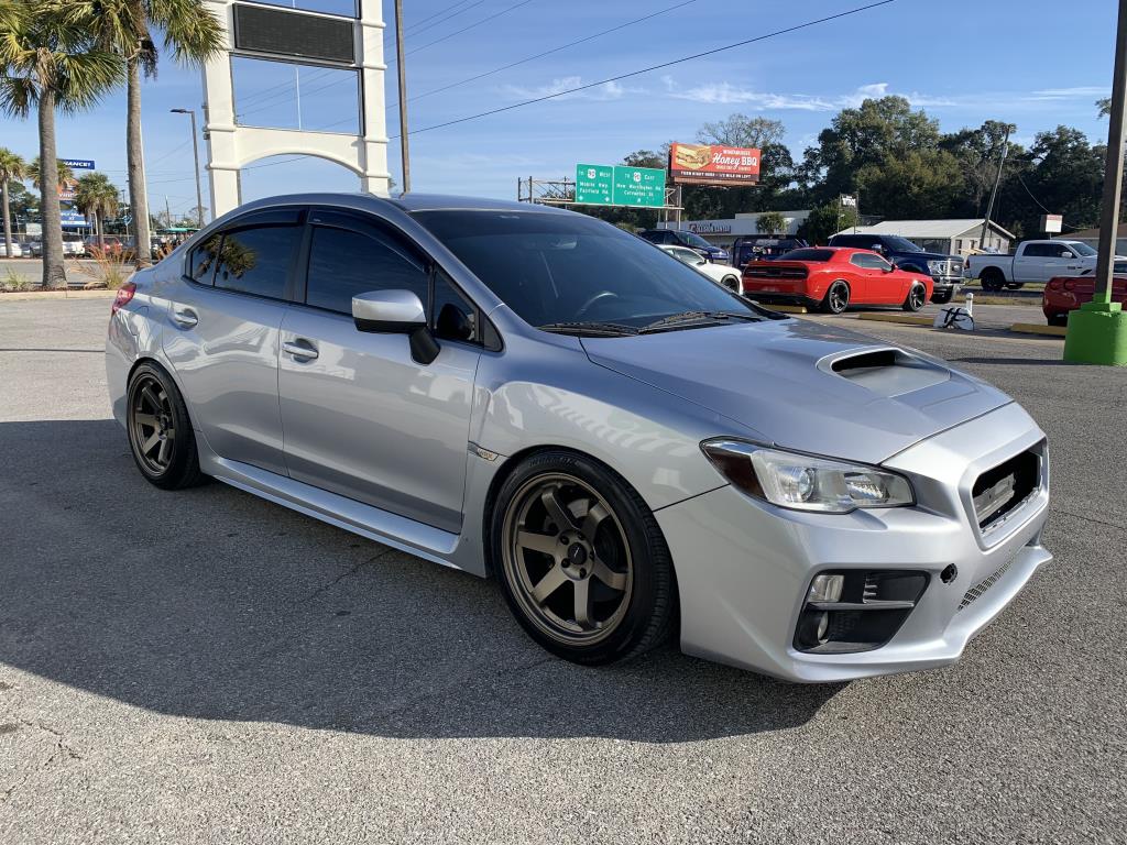 Subaru for sale