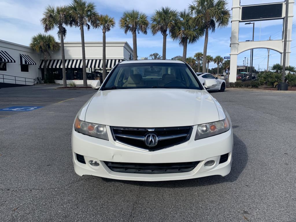 Used Acura TSX for sale in Houston TX.  We Finance! 