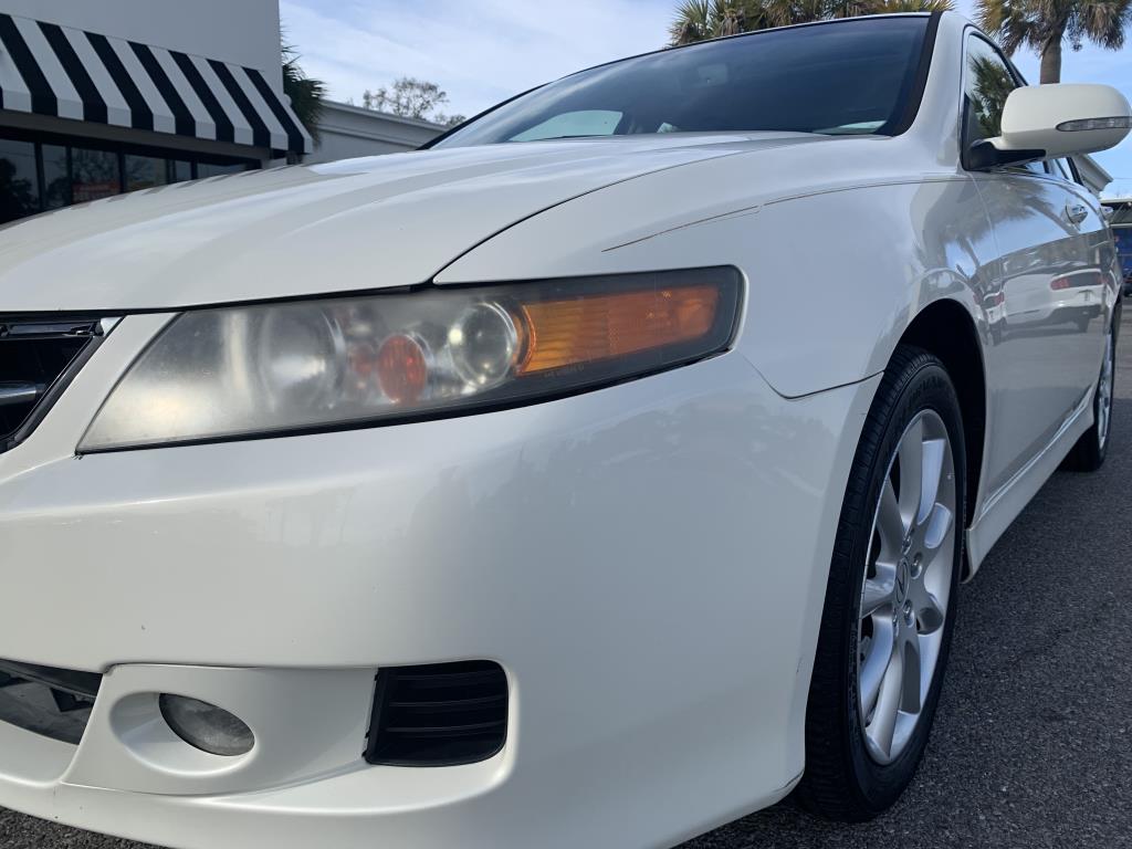 2008 Acura for sale