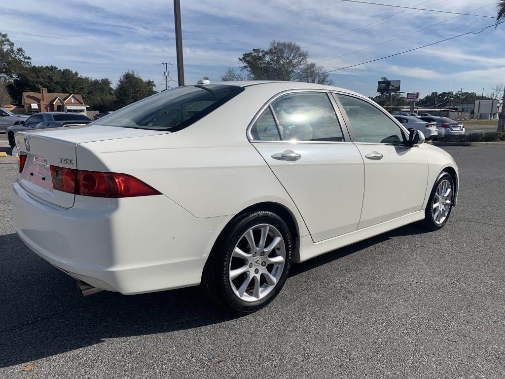 Acura TSX for sale near me