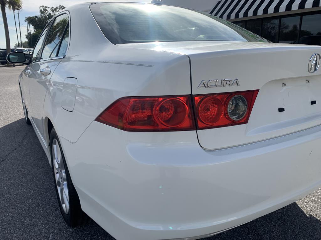 used 2008 Acura TSX for sale
