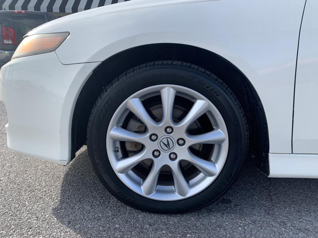 used Acura TSX for sale Houston TX