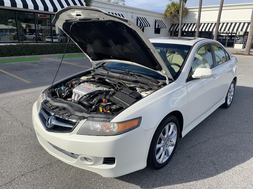 good 2008 Acura TSX for sale