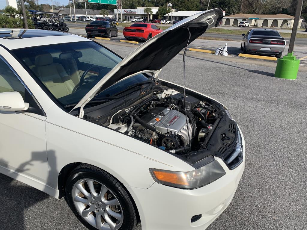 Acura TSX for sale best price