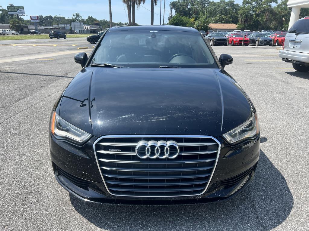Used Audi S3 for sale in Houston TX.  We Finance! 