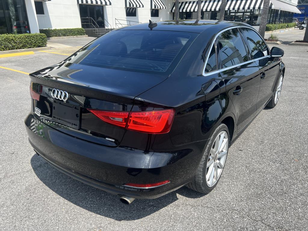 Audi S3 for sale