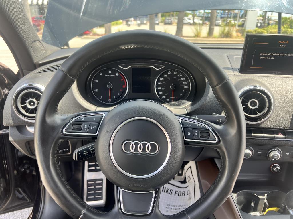 used Audi S3 for sale Houston TX