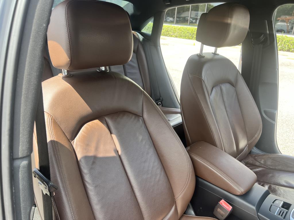 Audi 2015 for sale Houston TX