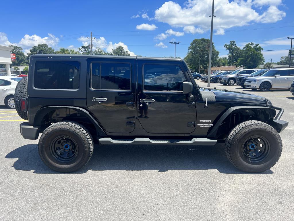 2012 Jeep for sale