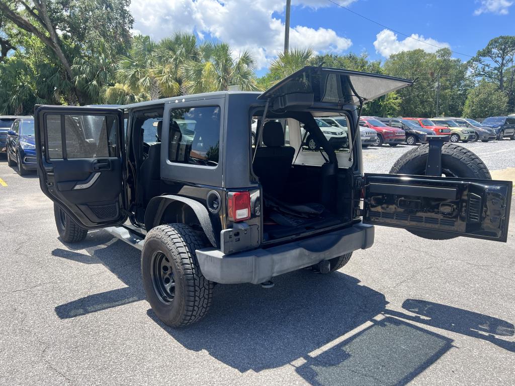 used Jeep for sale near me
