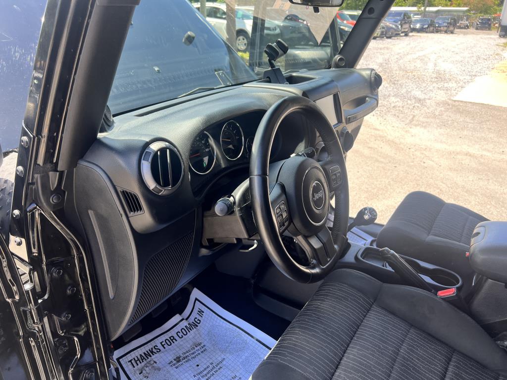 discounted Jeep near me