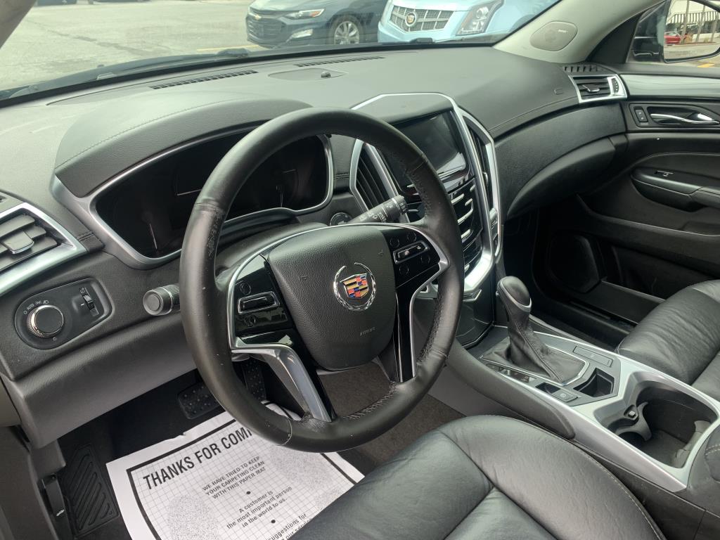 Cadillac 2016 for sale