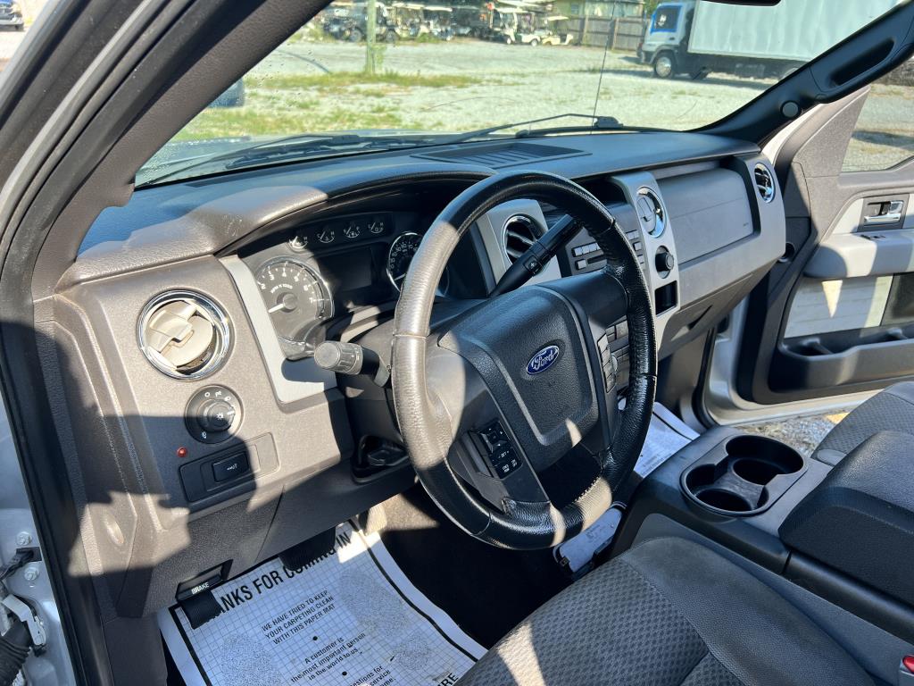 cheap Ford F-150 for sale Houston TX
